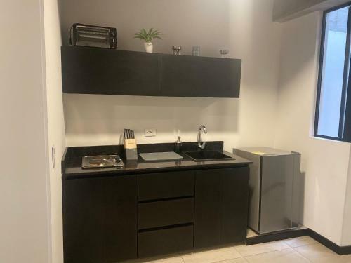 Apartamento The Coffee Club