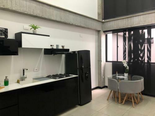 Apartamento The Coffee Club