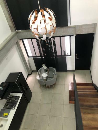 Apartamento The Coffee Club