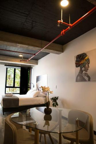 Apartamento The Coffee Club