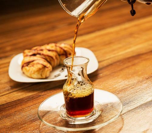 Apartamento The Coffee Club