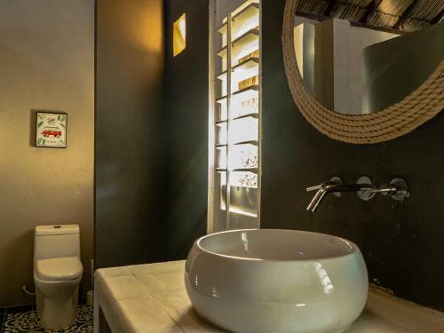 Bed & Breakfast Kokohau Bungalows