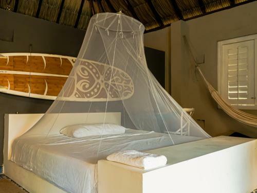 Bed & Breakfast Kokohau Bungalows