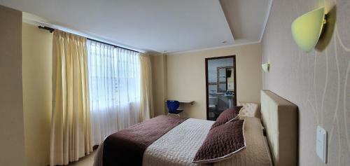 Hotel Dubai
