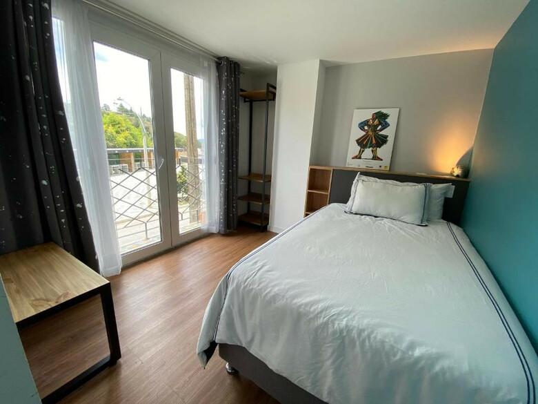Apartamento Casa Dodo Guatap�