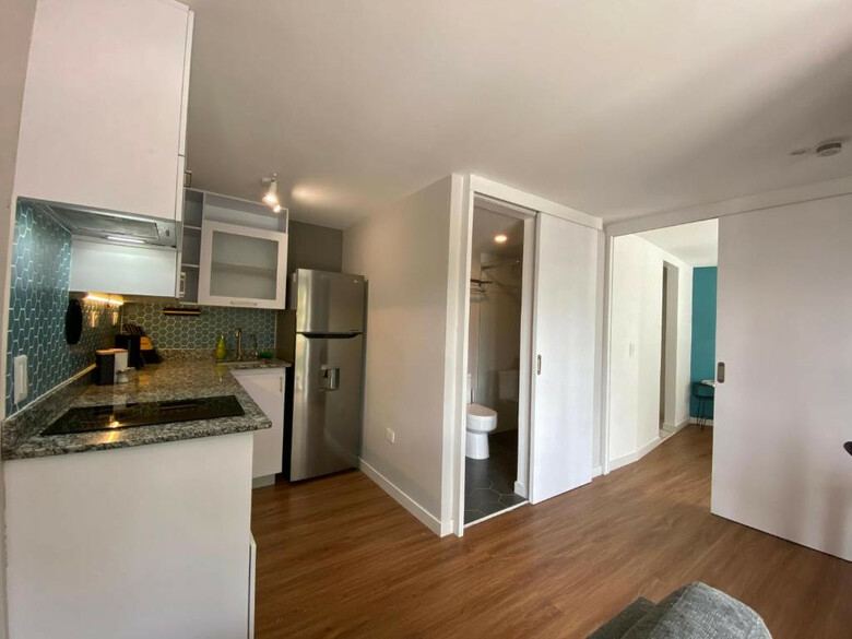 Apartamento Casa Dodo Guatap�