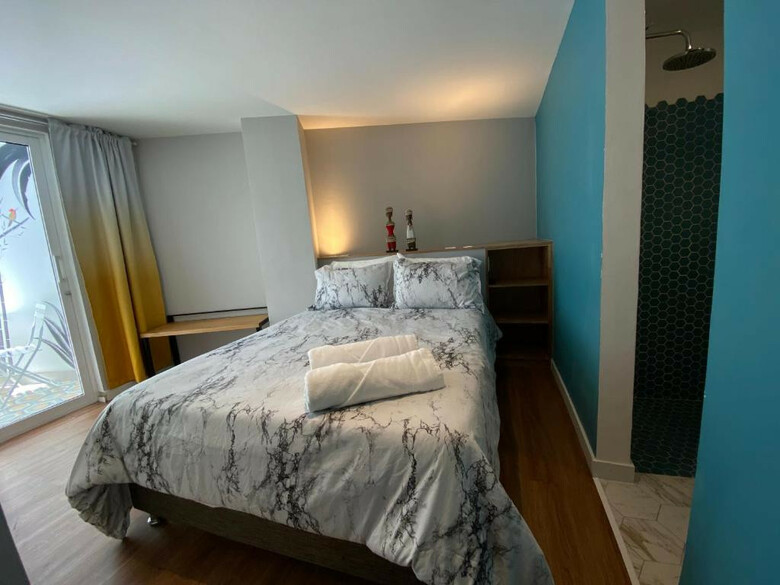 Apartamento Casa Dodo Guatap�