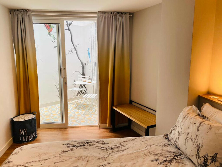 Apartamento Casa Dodo Guatap�