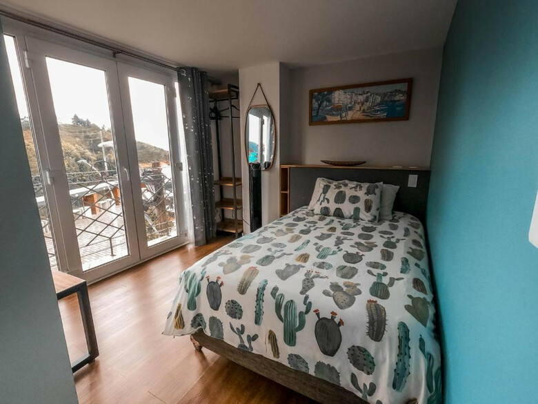 Apartamento Casa Dodo Guatap�