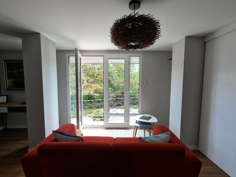 Apartamento Casa Dodo Guatap�