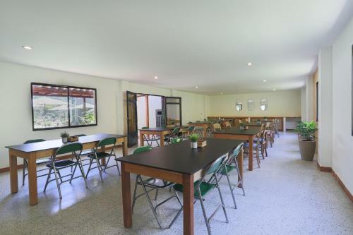 Hotel Soy Local Guatape