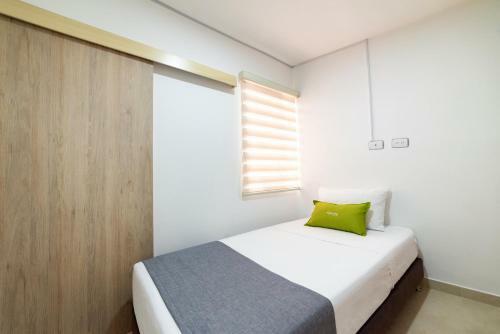 Hotel Ayenda 1240 Megua
