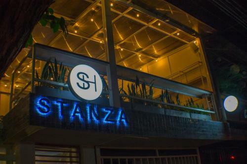 Stanza Hotel Medellin