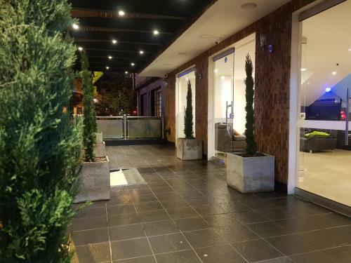 Hotel Medell�n Gold