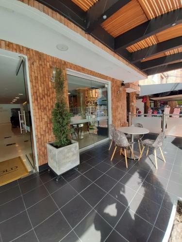 Hotel Medell�n Gold
