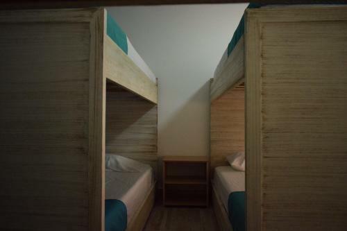 Hotel Boutique Malaki