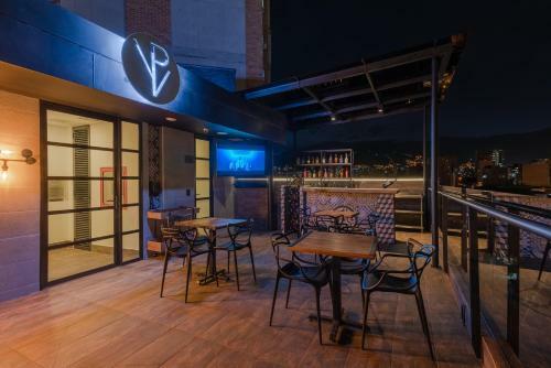 Hotel Vpv Suites