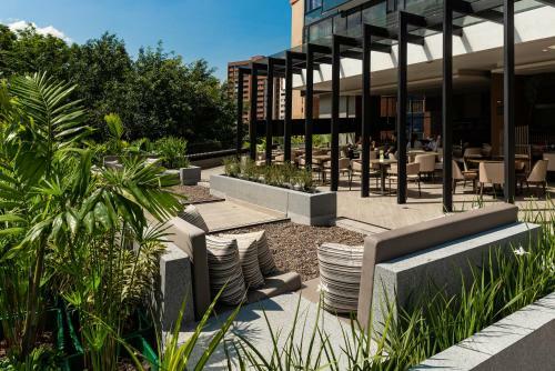 Hotel York Luxury Suites Medellin
