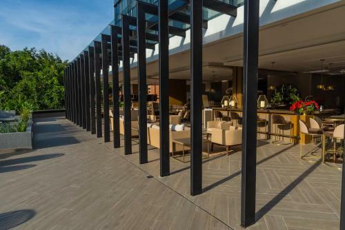 Hotel York Luxury Suites Medellin