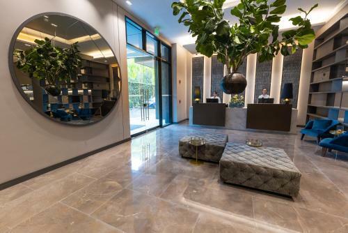 Hotel York Luxury Suites Medellin
