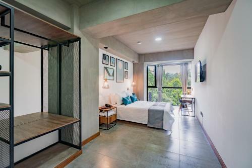 Aparthotel Hotel Ayenda Loft 32
