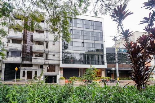 Aparthotel Hotel Ayenda Loft 32