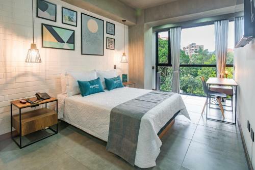 Aparthotel Hotel Ayenda Loft 32