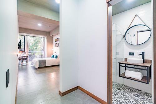 Aparthotel Hotel Ayenda Loft 32