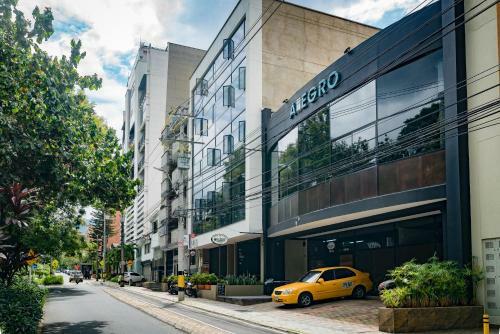 Aparthotel Hotel Ayenda Loft 32