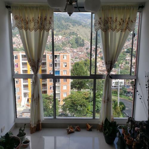 Apartamento Completo Amoblado