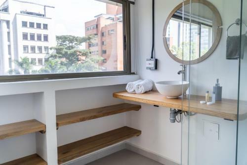 Apartamento Hotel Bambu Milla De Oro