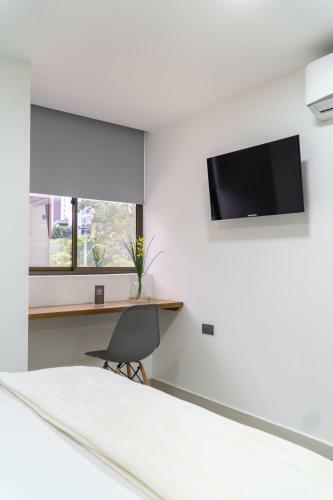 Apartamento Hotel Bambu Milla De Oro