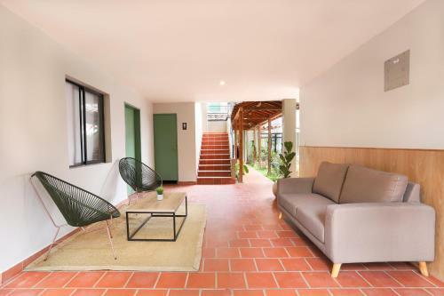 Hotel Soy Local Guatape