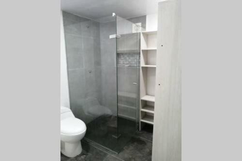 En El Poblado, Espectacular Apartamento Entero Nuevo