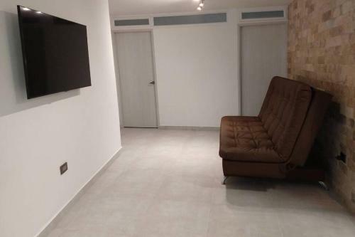 En El Poblado, Espectacular Apartamento Entero Nuevo