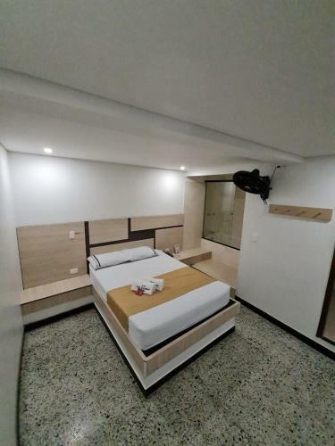 Hotel San Esteban Center