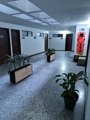 Hotel San Esteban Center