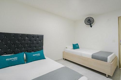 Hotel Ayenda Urbano 70