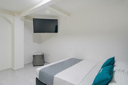 Hotel Ayenda Urbano 70