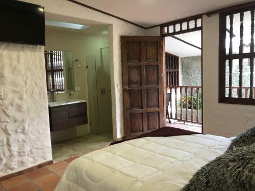Hotel Casona Del Virrey
