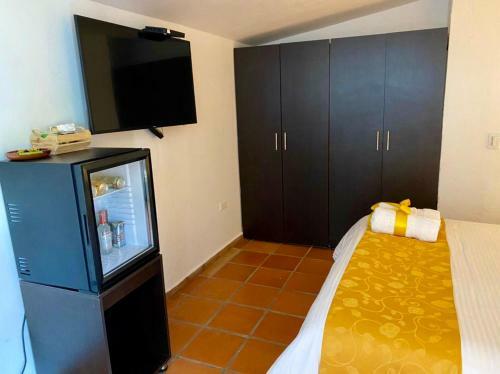 Hotel Casona Del Virrey