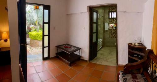 Hotel Casona Del Virrey