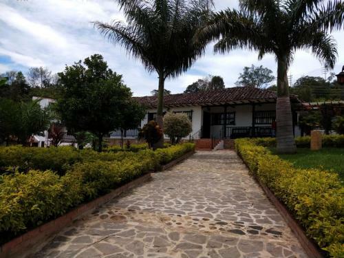 Hotel Casona Del Virrey