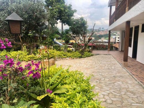Hotel Casona Del Virrey