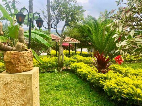 Hotel Casona Del Virrey