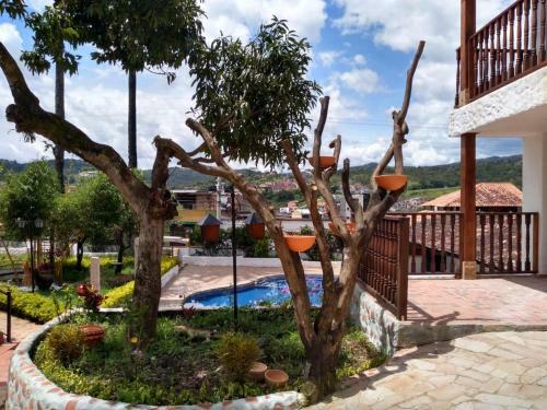 Hotel Casona Del Virrey