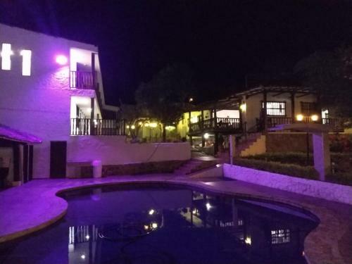 Hotel Casona Del Virrey
