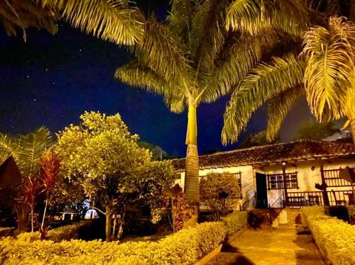 Hotel Casona Del Virrey