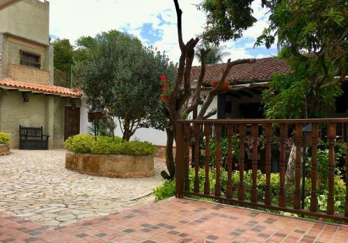Hotel Casona Del Virrey