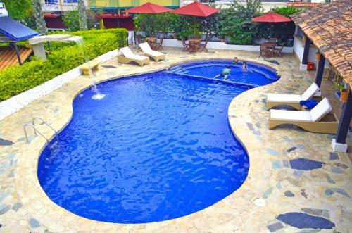 Hotel Casona Del Virrey